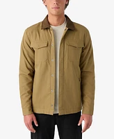 O'Neill Men's Bronsen High Pile Lined Jacket