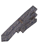 Caruso - Silk Jacquard Tie for Men