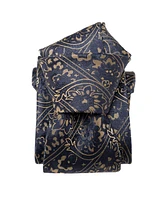 Elizabetta Men's Caruso - Silk Jacquard Tie for Men