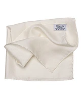 Elizabetta Men's Urbino - Silk Pocket Square for Men