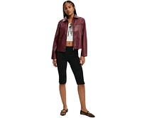 Women's Cotton On Ivy Faux Leather Jacket