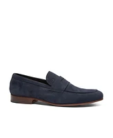 Gordon Rush Men's Cartwright Dress Casual Slip-On Penny Loafer