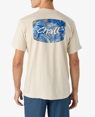 O'Neill Men's Motley Graphic Tees