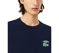 Lacoste Men's Logo T-Shirt