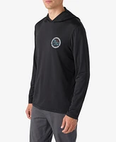 O'Neill Trvlr Upf Long Sleeve Hoodie