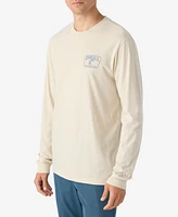 O'Neill Men's Clean Long Sleeve T-shirt