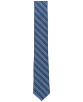 Bar Iii Men's President Stripe Tie, Created for Macy's