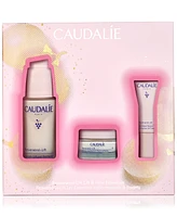 Caudalie 3-Pc. Resveratrol