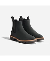 Nisolo Men's Go-To Chelsea Boot 2.0