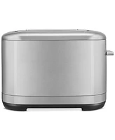 KitchenAid Adjustable Extra-Wide Slot 2-Slice Toaster KMT2109