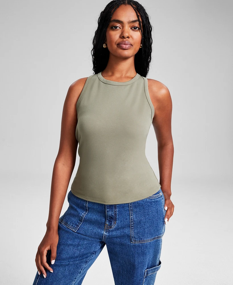 And Now This Women's Sleeveless Top