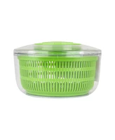 Good Cook Touch Non-Slip Base Salad Spinner with Pull Cord Handle