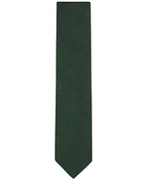 Calvin Klein Men's Zepplin Stripe Tie