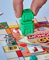 Hasbro Gaming Monopoly Go! Board Game