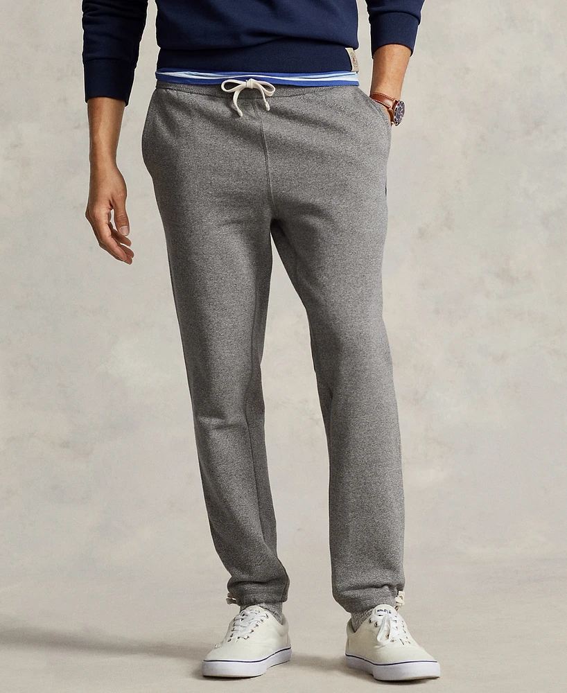Polo Ralph Lauren Men's Signature Fleece Sweatpant