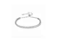 Rachelment Essential Tennis Bracelet