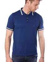 Bellemere Sport Polo Cashmere T-shirt