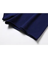 Bellemere Chic Sport Cotton Cashmere Short