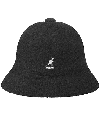 Kangol Men's Bermuda Casual Bucket Hat