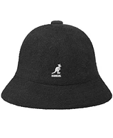 Kangol Men's Bermuda Casual Bucket Hat