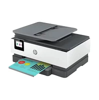 Hp OfficeJet Pro 8034e All-in-One Wireless Inkjet Printer