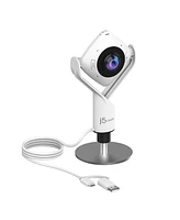 j5create j5create360° All Around Webcam (Model: JVCU360)