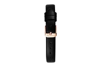 Victoria Hyde London Victoria Hyde Watch Green Park Flower Leather