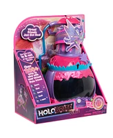 Holobrite Pixie Lantern Doll