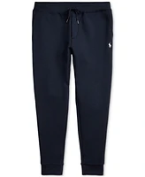 Polo Ralph Lauren Men's Double-Knit Jogger Pants