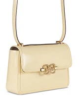 Sam Edelman Christy Box Small Convertible Shoulder Bag