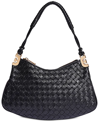 Sam Edelman Christy Woven Medium Shoulder Bag