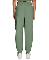 Starter Women's Pull-On Cargo Joggers