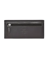 Club Rochelier Ladies Slim Fold Wallet