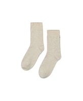 Chinti and Parker Women's & Wool-Cashmere Socks