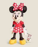 Disney | Macy's Minnie Mouse Balloon Plush Toy 15", Created for Macy's