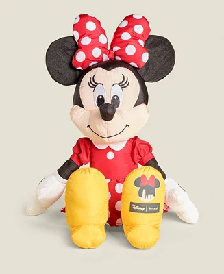 Disney | Macy's Minnie Mouse Balloon Plush Toy 15", Created for Macy's