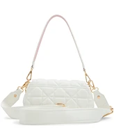 Aldo x Wicked Good News Glinda Medium Shoulder Bag