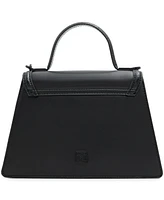 Aldo x Wicked Know Your Power Medium Top Handle Bag