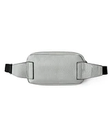Ladies Waist Bag with Web Strap