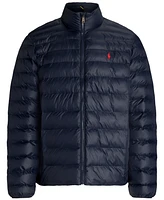 Polo Ralph Lauren Men's The Colden Packable Jacket