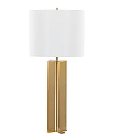 LumiSource 28" Metal Grandview Gallery Cosmo Table Lamp