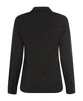 Olsen Classic Button Up Shirt