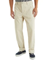 Nautica Men's Original Relaxed Utility Pant