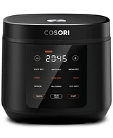 Cosori 5-Quart 18-Function Rice Cooker, Crc-R501-kusr