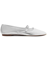 Arezzo Women's Erin Ballet Flat