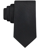 Tommy Hilfiger Men's Textured Solid Tie