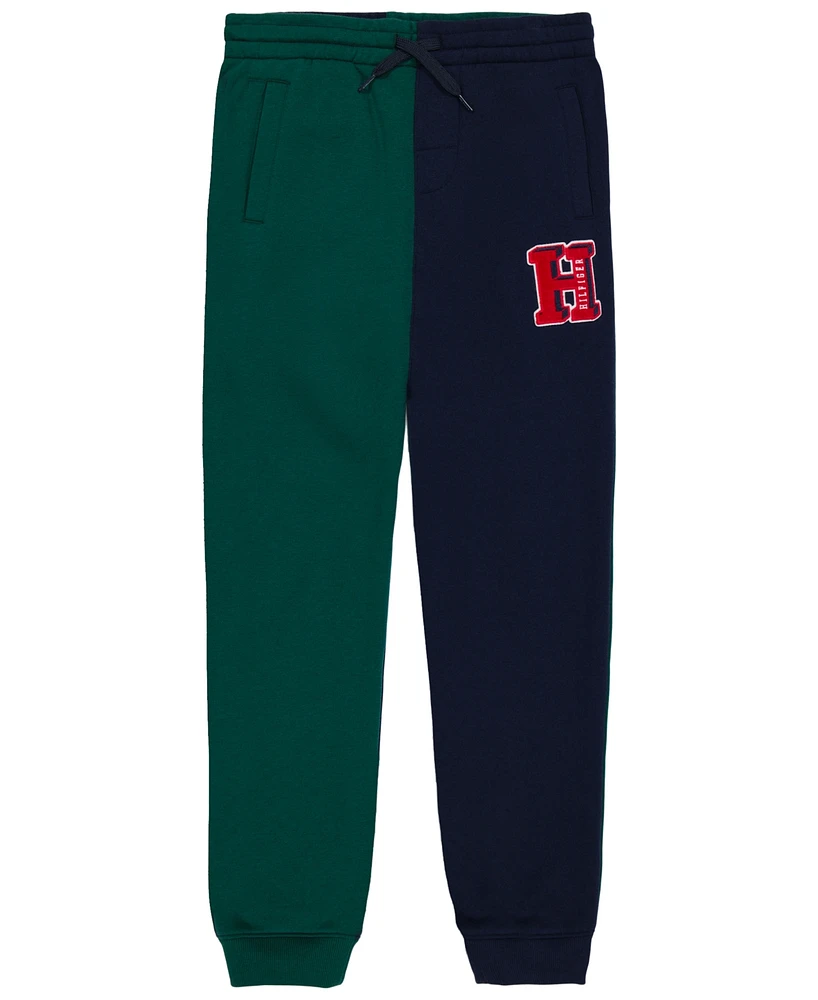 Tommy Hilfiger Toddler Boys Fleece Jogger