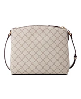 Nine West Shoulder Strap Siera Crossbody
