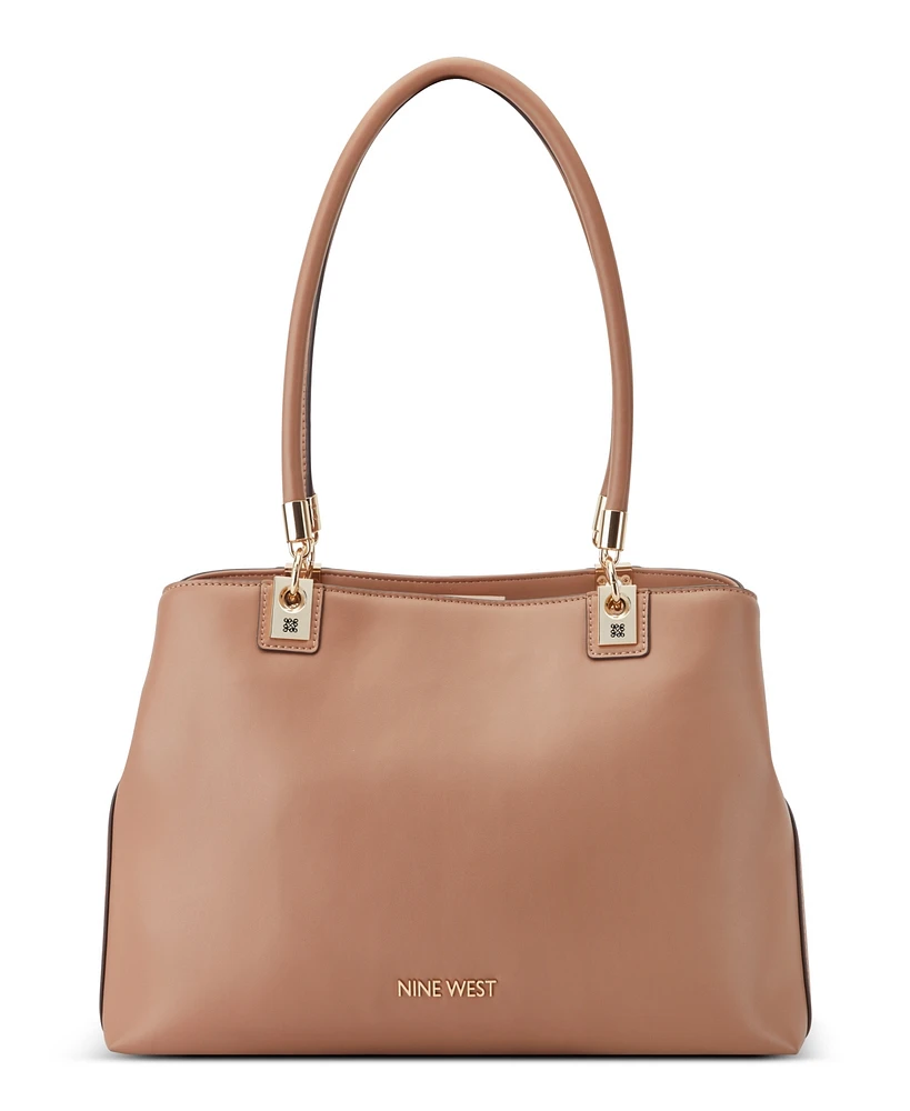 Nine West Donella Large Carryall Bag