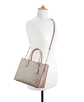 Nine West Siera Medium Shopper Handbag